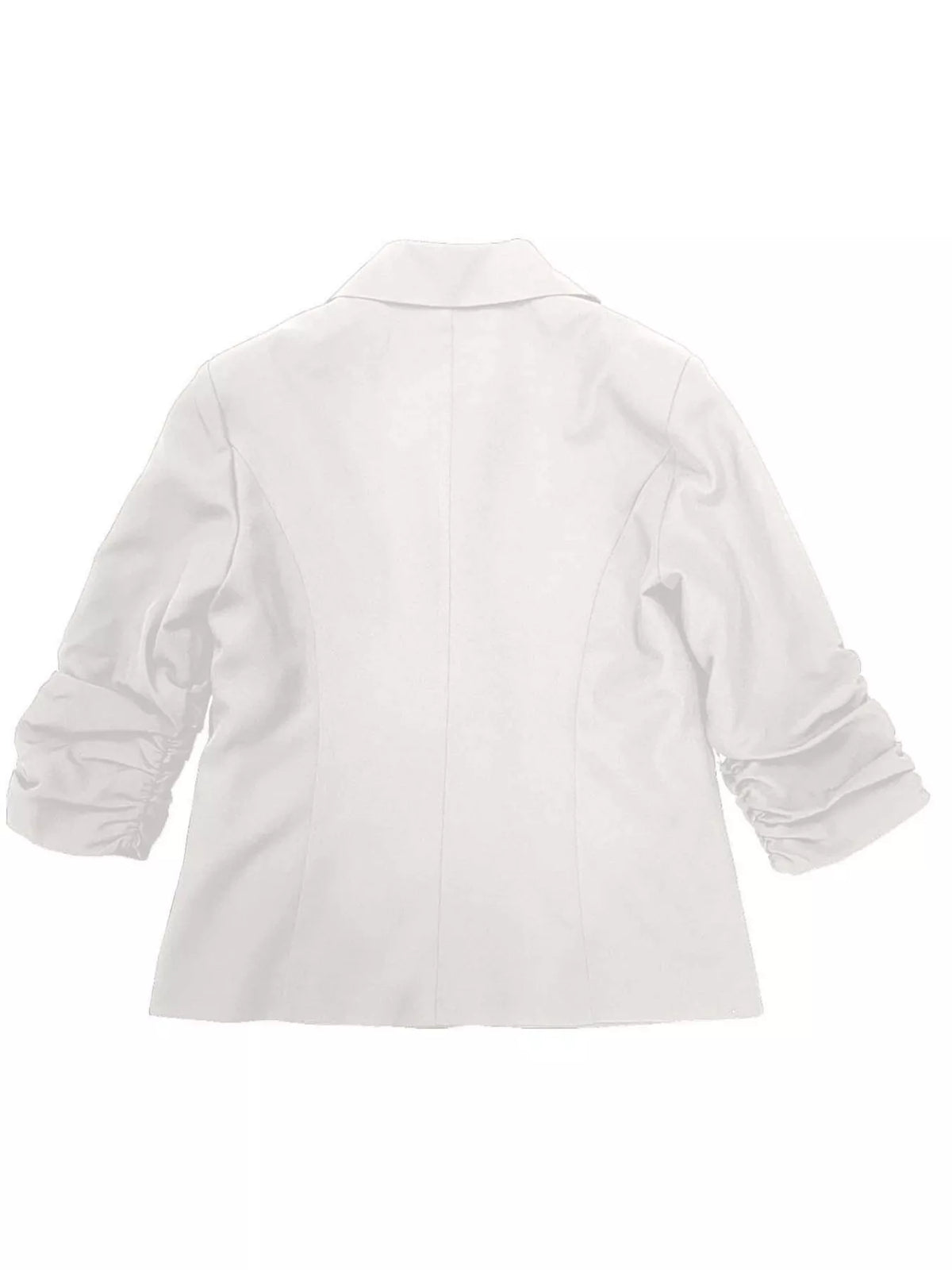 Blazer Alvina grande taille – photo produit 10
