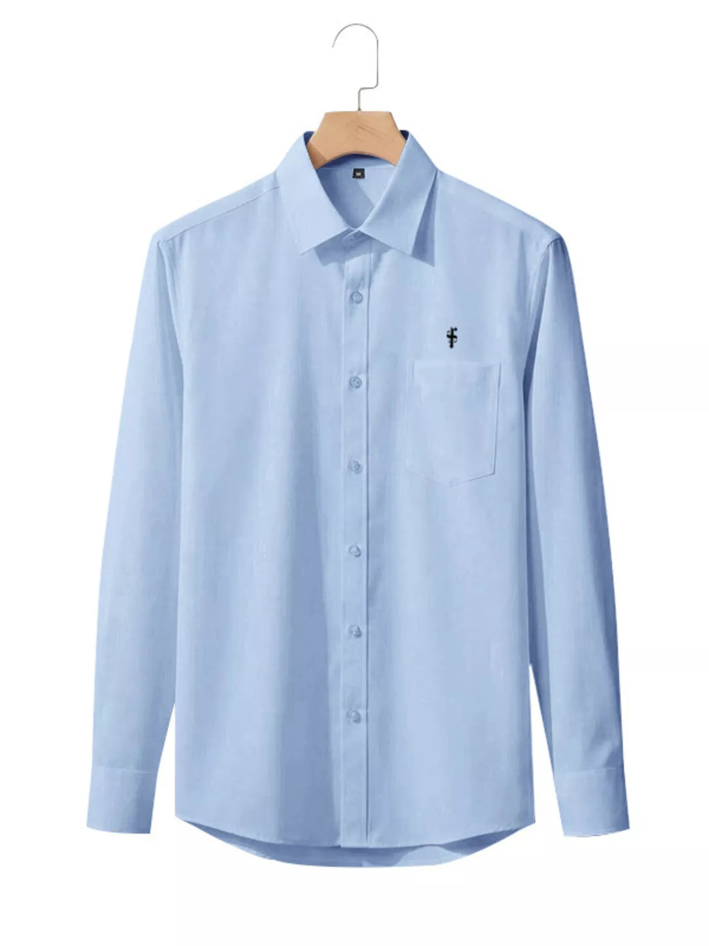Chemise Rigor – ajustée – photo produit 9