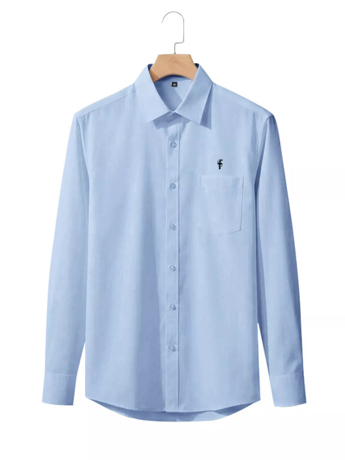 Chemise Rigor – ajustée – photo produit 9
