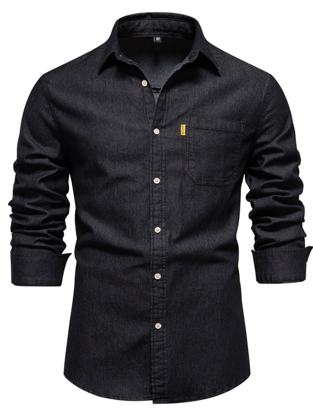 Chemise Marc – jean – photo produit 1