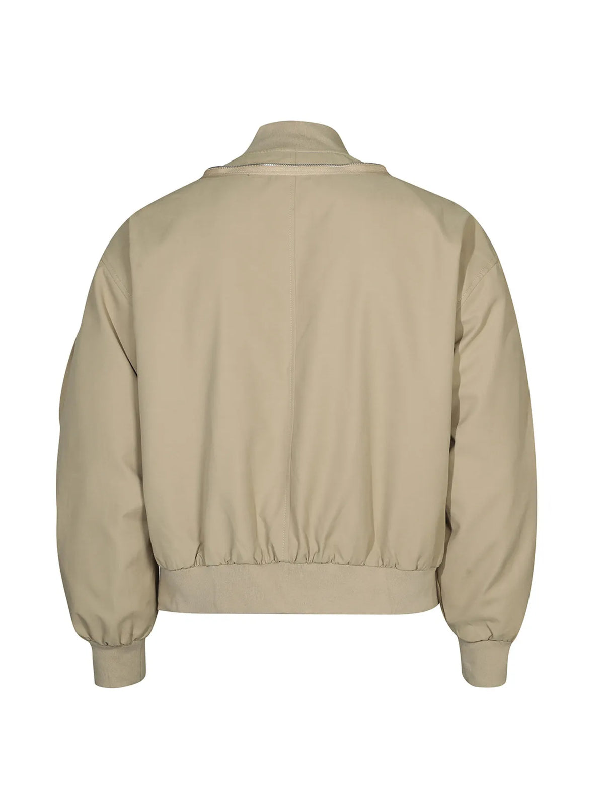 Veste Raphaël zippée – photo produit 3