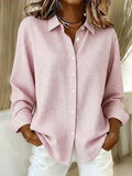 Chemise Clara à carreaux – photo produit 1