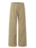 Pantalon Solal – large coupe droite – photo produit 1