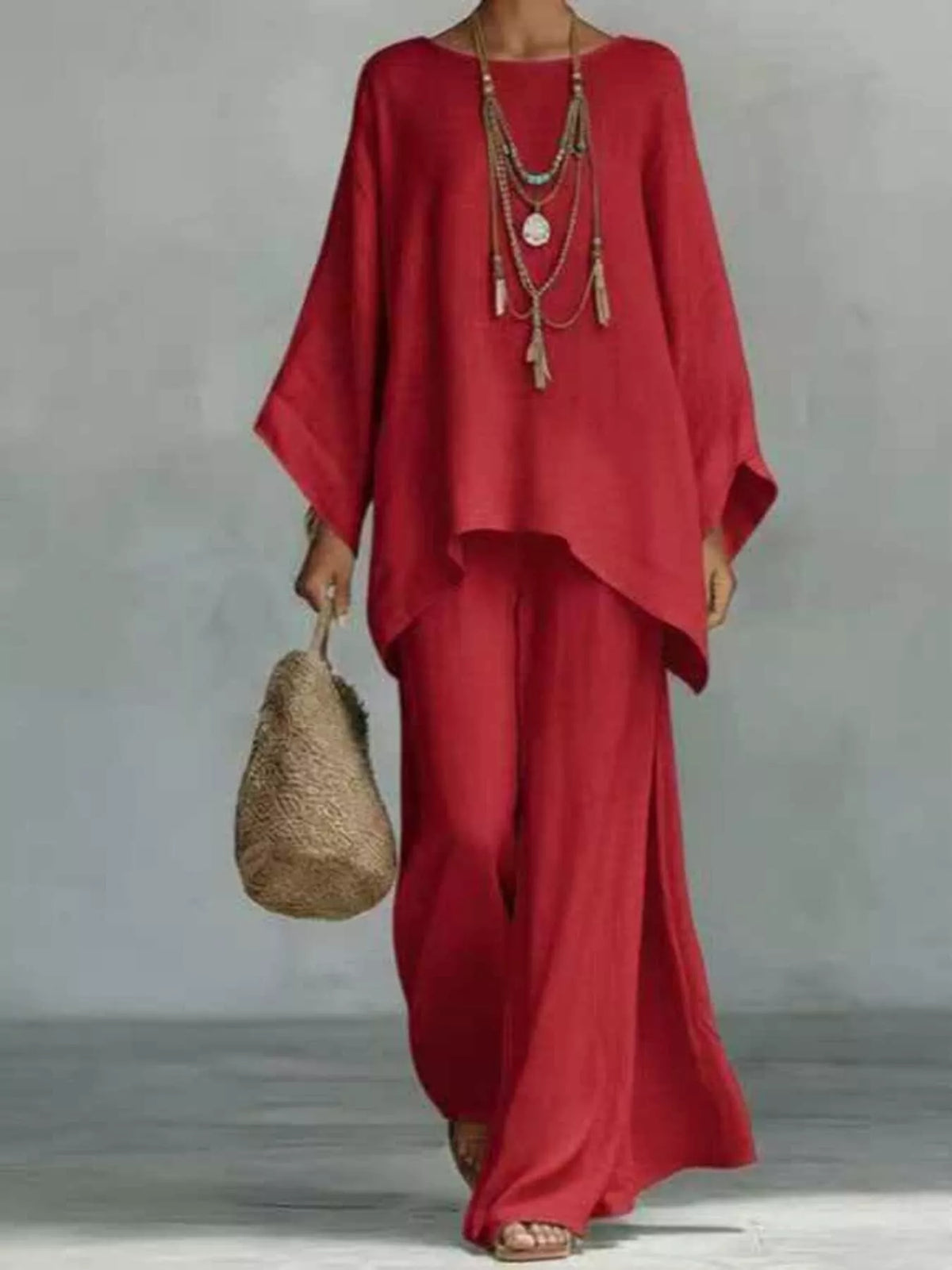 Ensemble Eva grande taille – photo produit 10