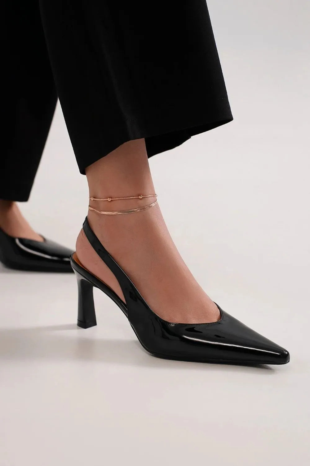Escarpins Romy slingback – photo produit 1