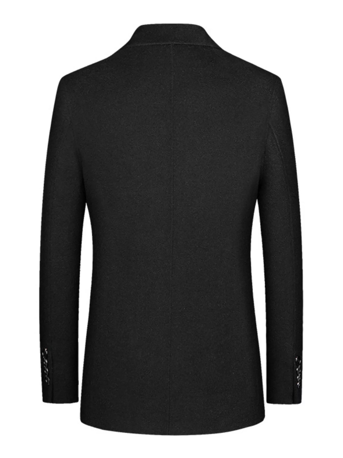 Blazer Calixte homme grande taille – photo produit 6