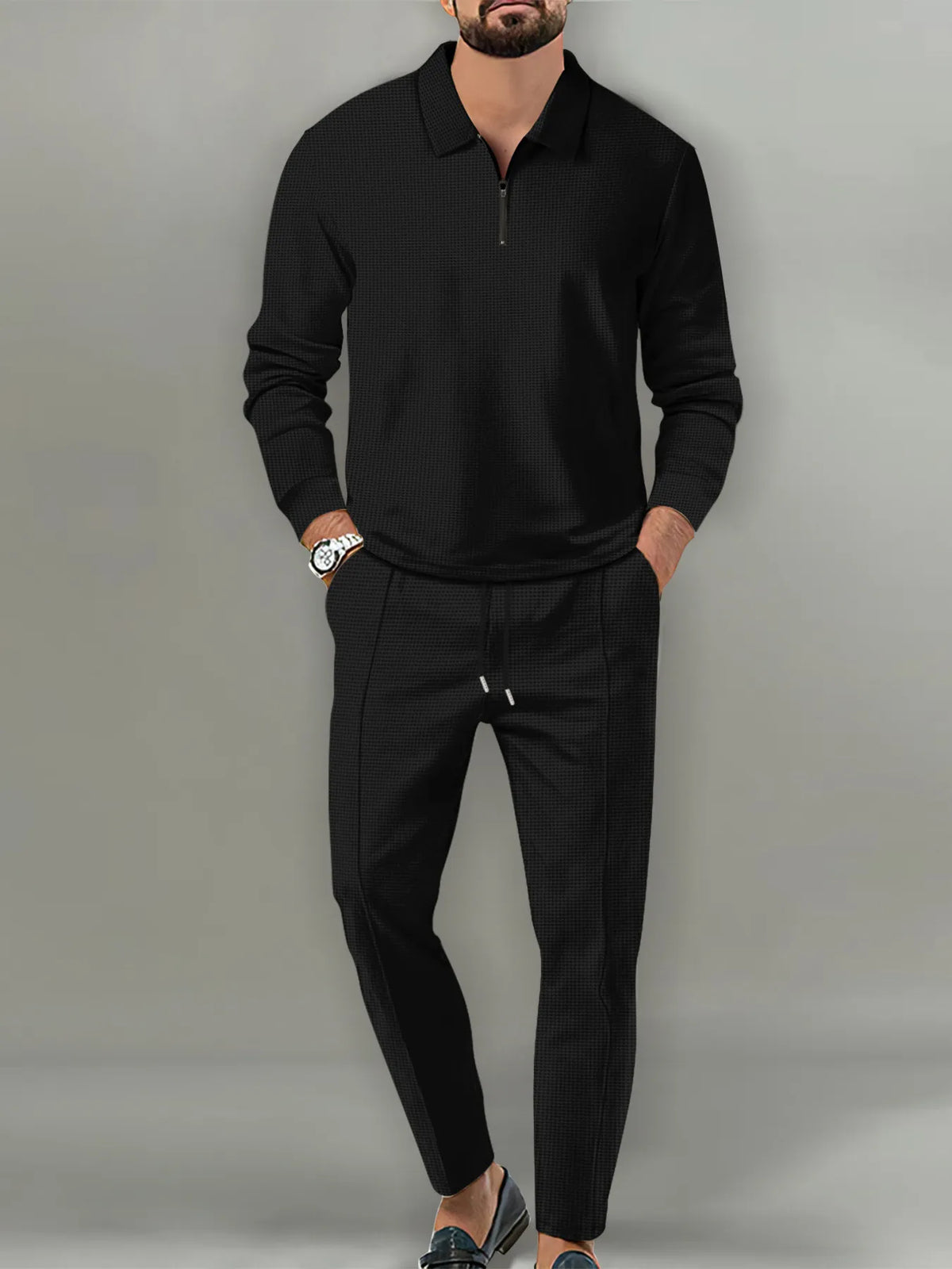 Ensemble Nathan grande taille – photo produit 1
