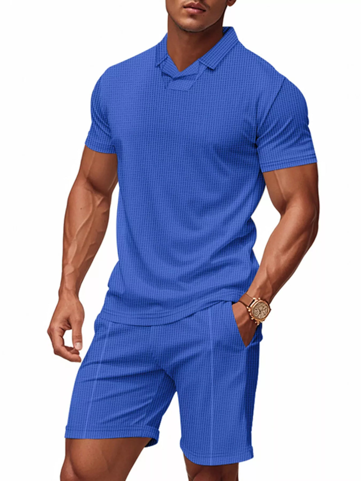 Ensemble Rigor grande taille – photo produit 9