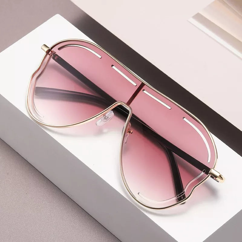 Lunettes Iris aviateur – photo produit 4