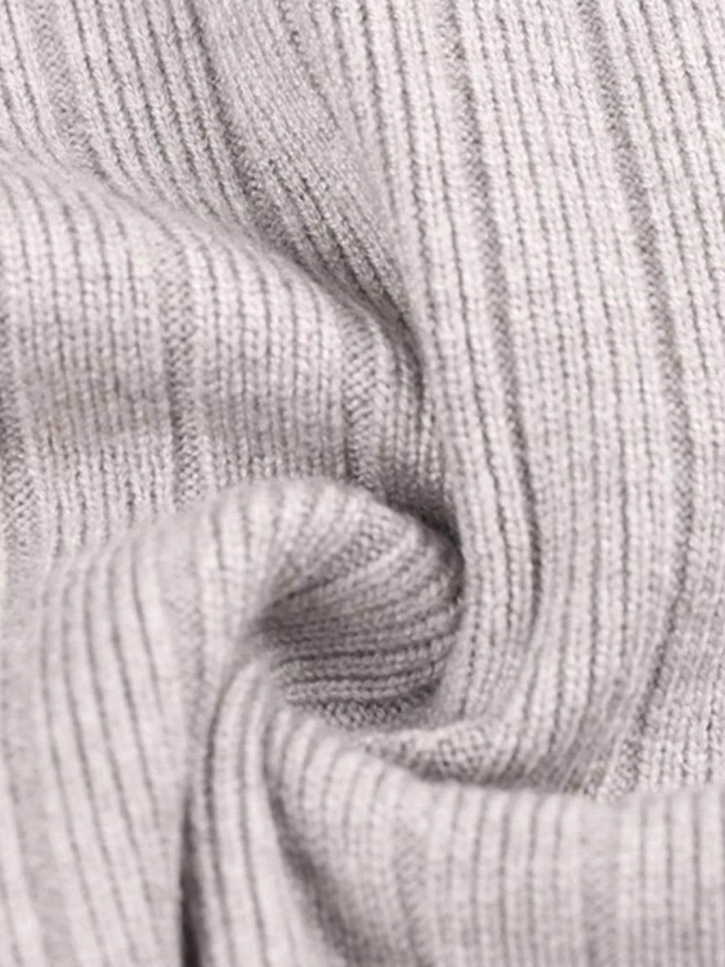 Pull Nils – maille texturée – photo produit 2