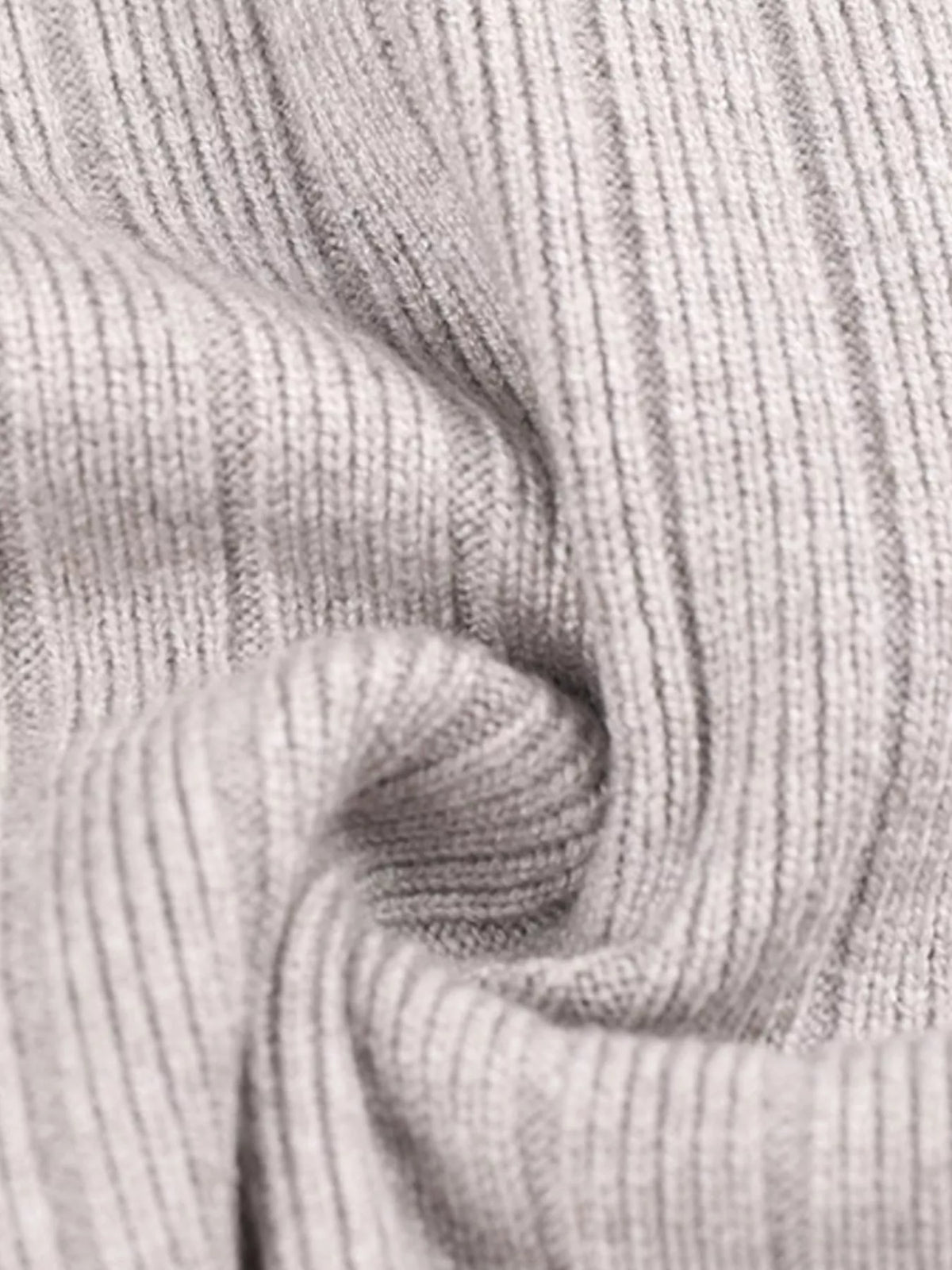 Pull Nils – maille texturée – photo produit 2