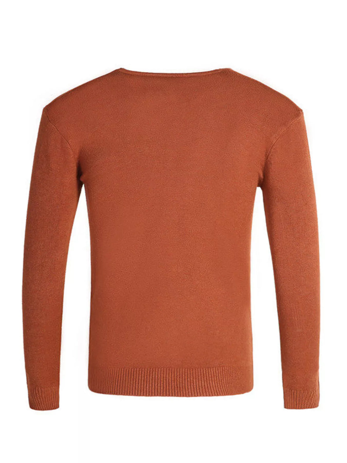 Top Bérenger en maille grande taille – photo produit 2