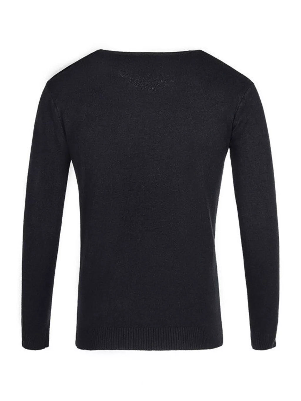 Top Bérenger en maille grande taille – photo produit 6