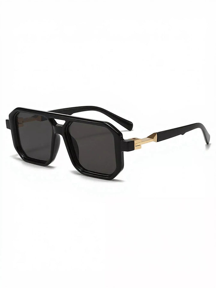 Lunettes Rachel carrées rétro