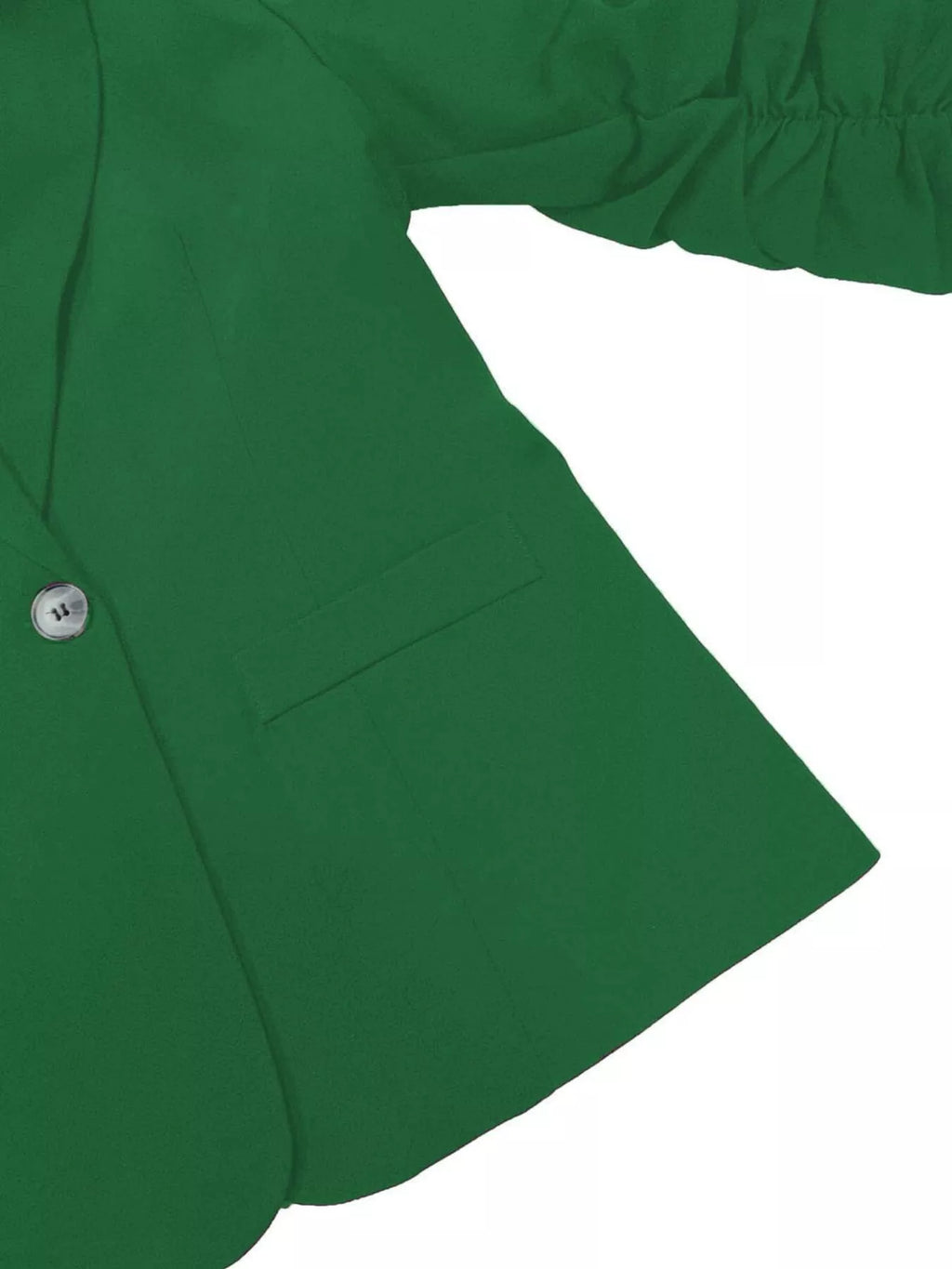 Blazer Alvina grande taille – photo produit 4