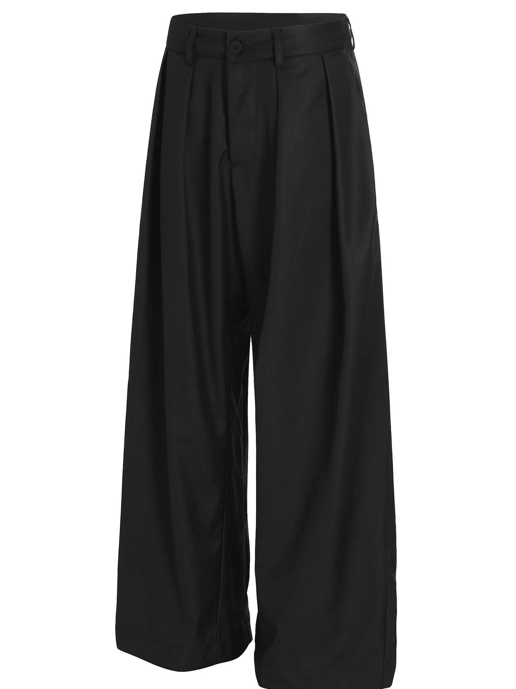 Pantalon Bastien – plissé – photo produit 4
