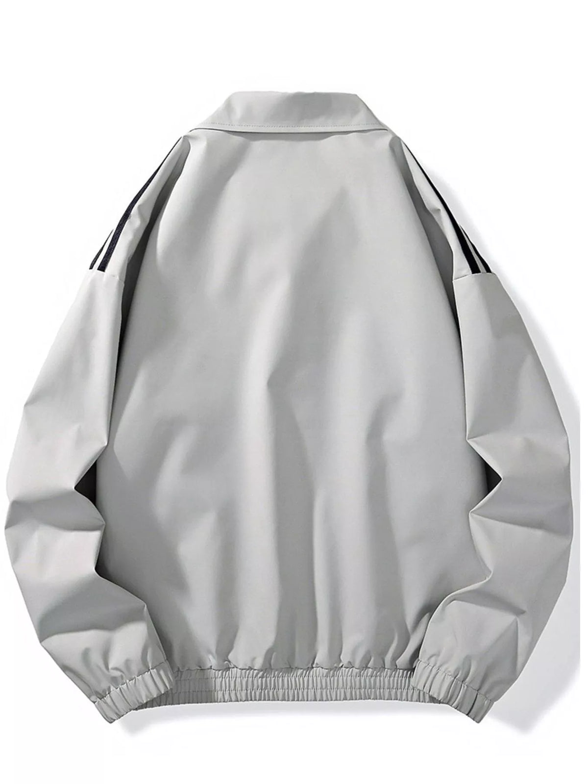 Blouson Yanis – rayé – photo produit 5