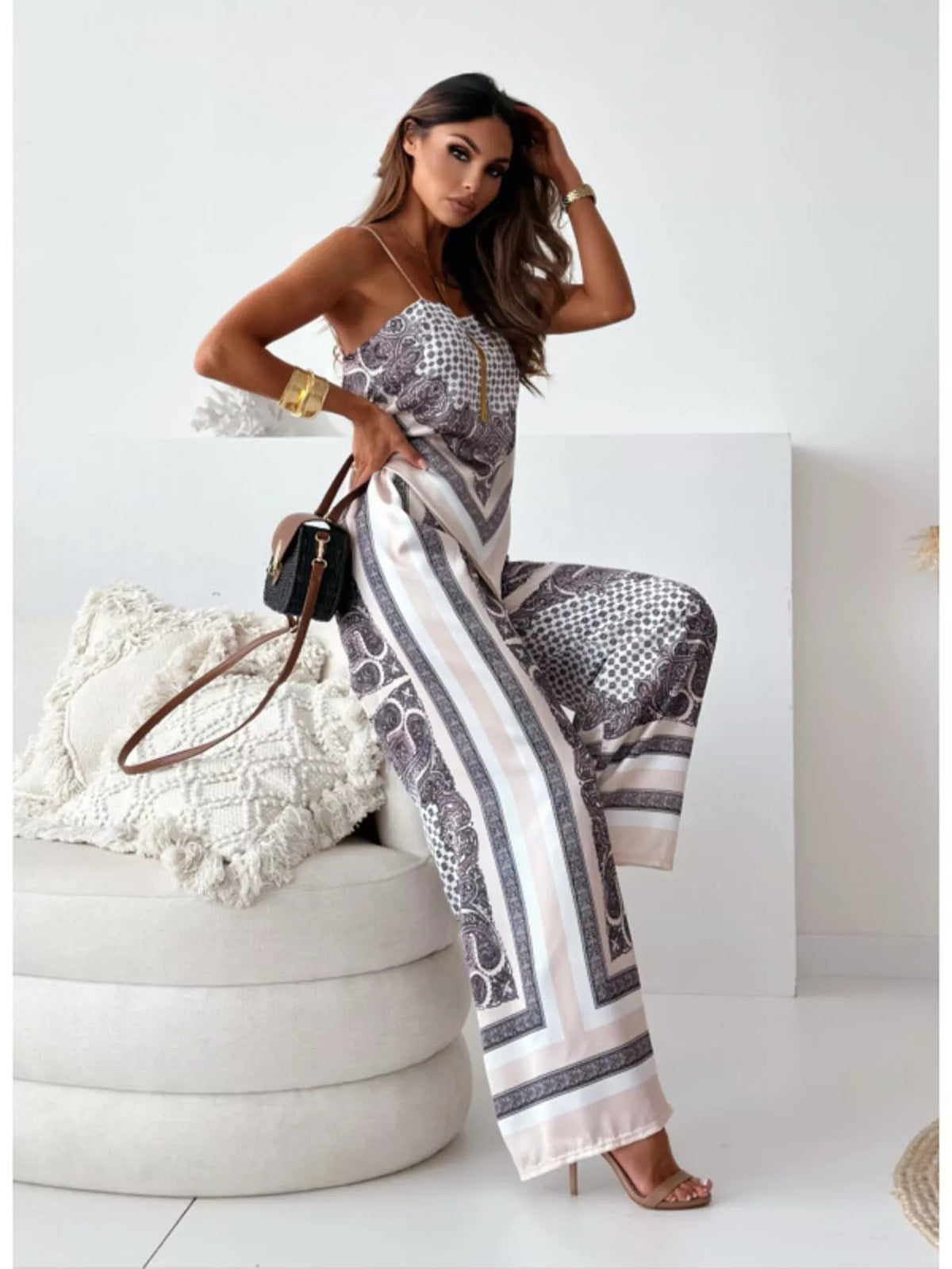 Ensemble Maëva caraco et pantalon – photo produit 6