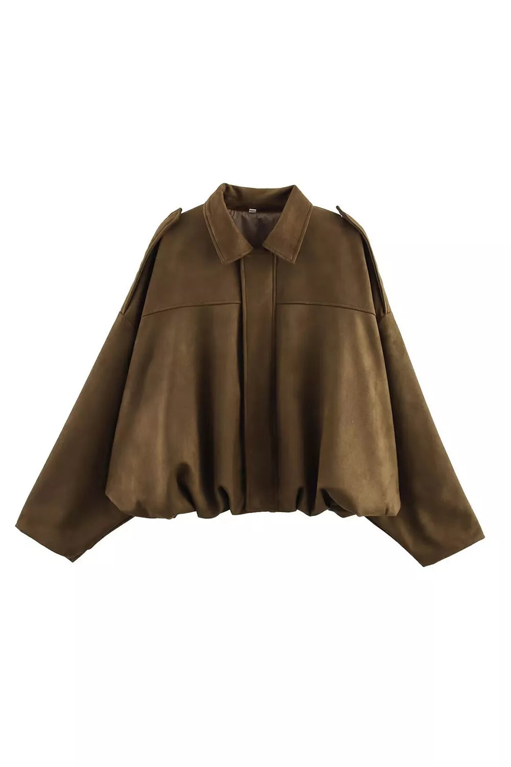 Veste Alix col chemise – photo produit 2