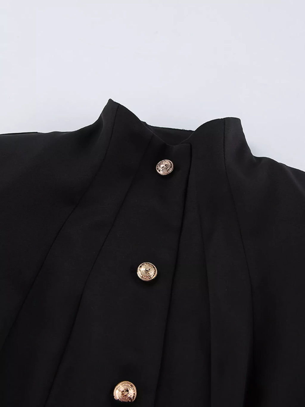 Ensemble Inaya blazer et mini-jupe – photo produit 10