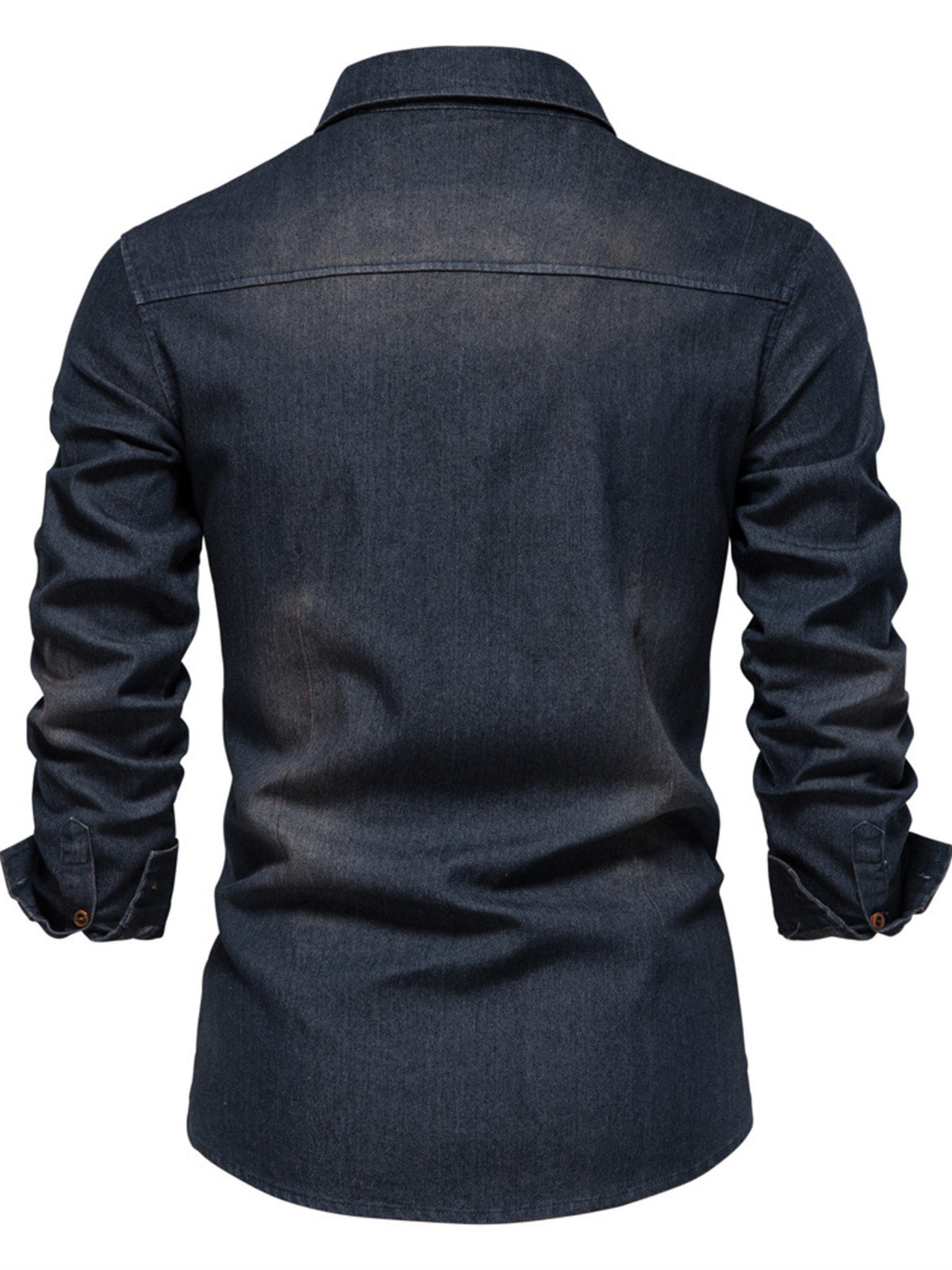 Chemise Marc – jean – photo produit 6