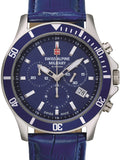 SWISS ALPINE MILITARY Mod. 7022-9535