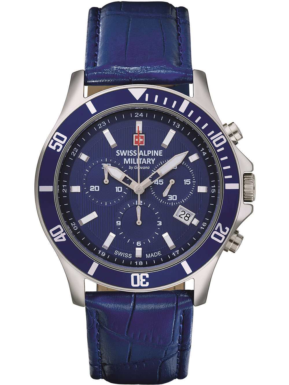 SWISS ALPINE MILITARY Mod. 7022-9535