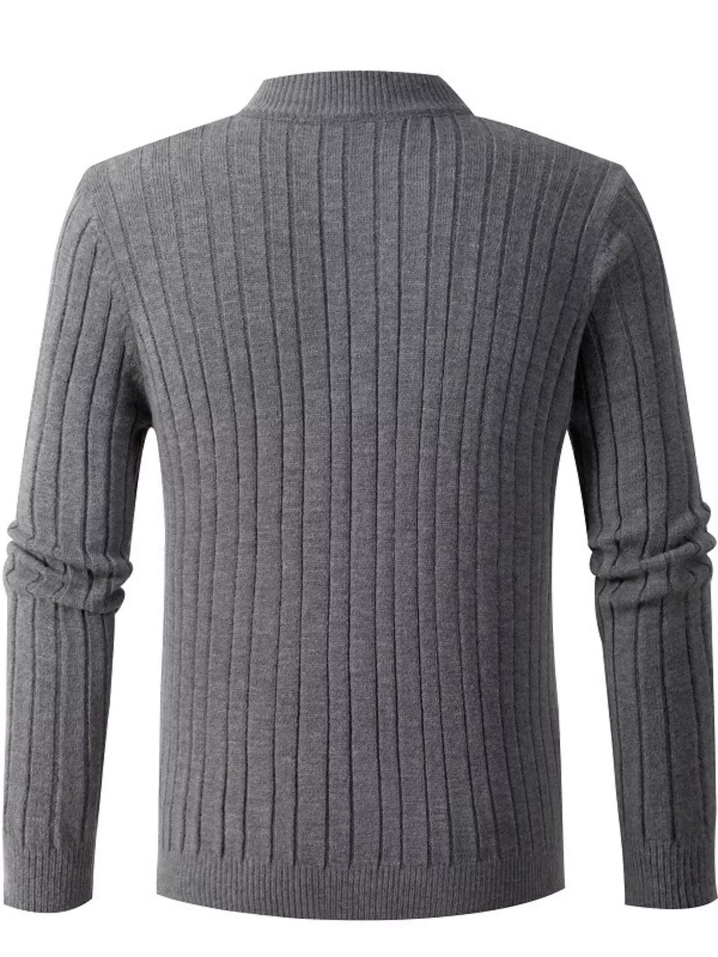 Pull Noah – demi zip – photo produit 10