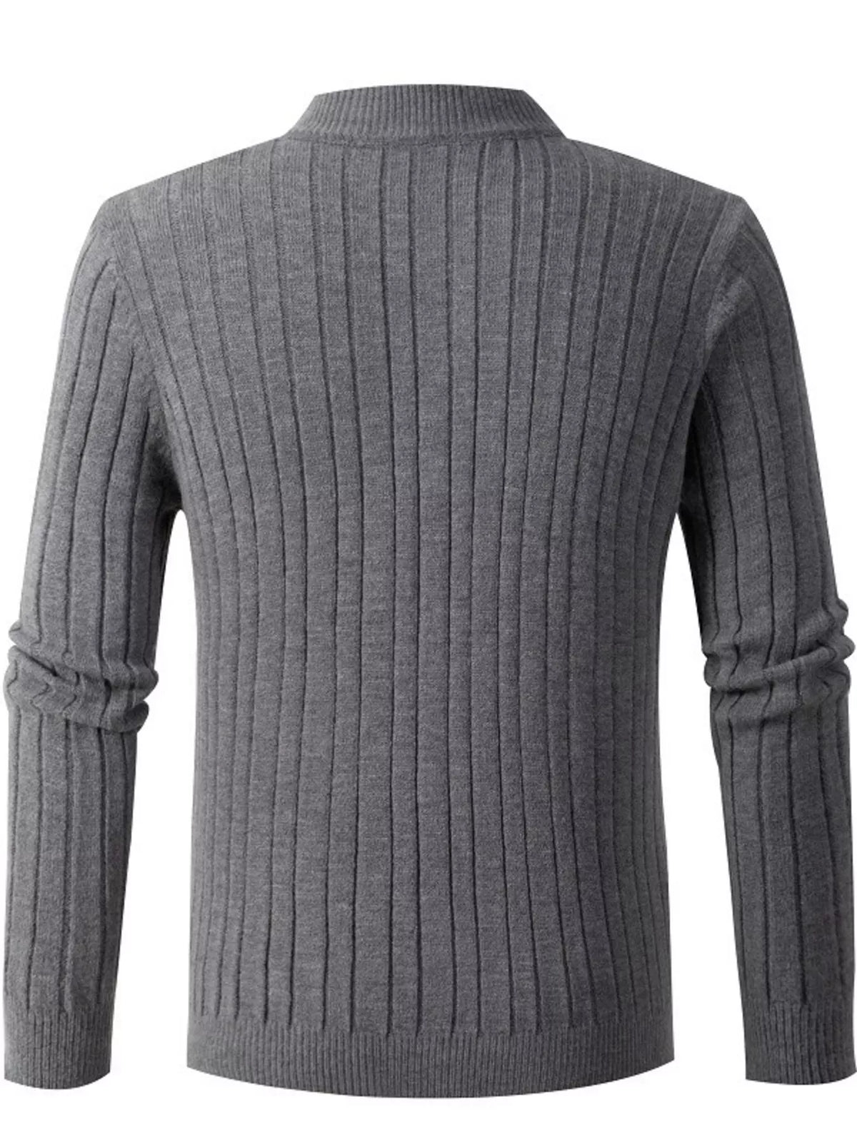 Pull Noah – demi zip – photo produit 10