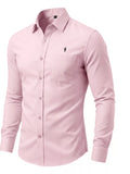 Chemise Rigor – ajustée – photo produit 1