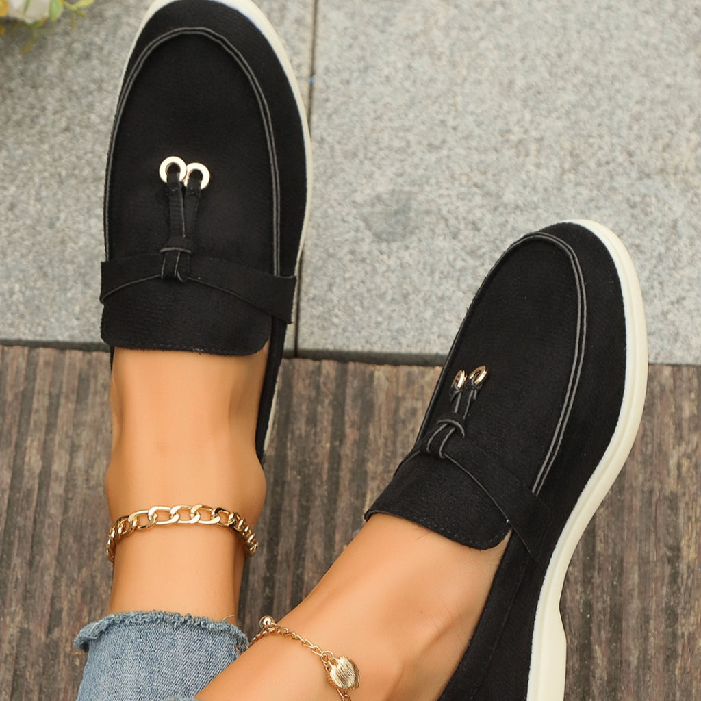 Ballerines Jade décontractées – photo produit 2