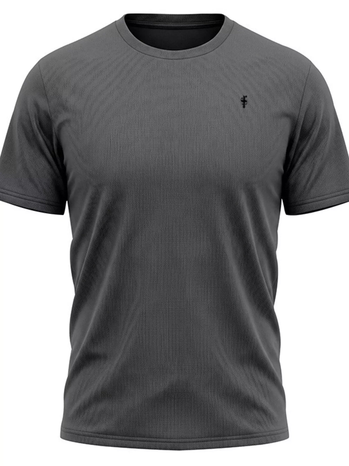 T-shirt Axel grande taille – photo produit 9