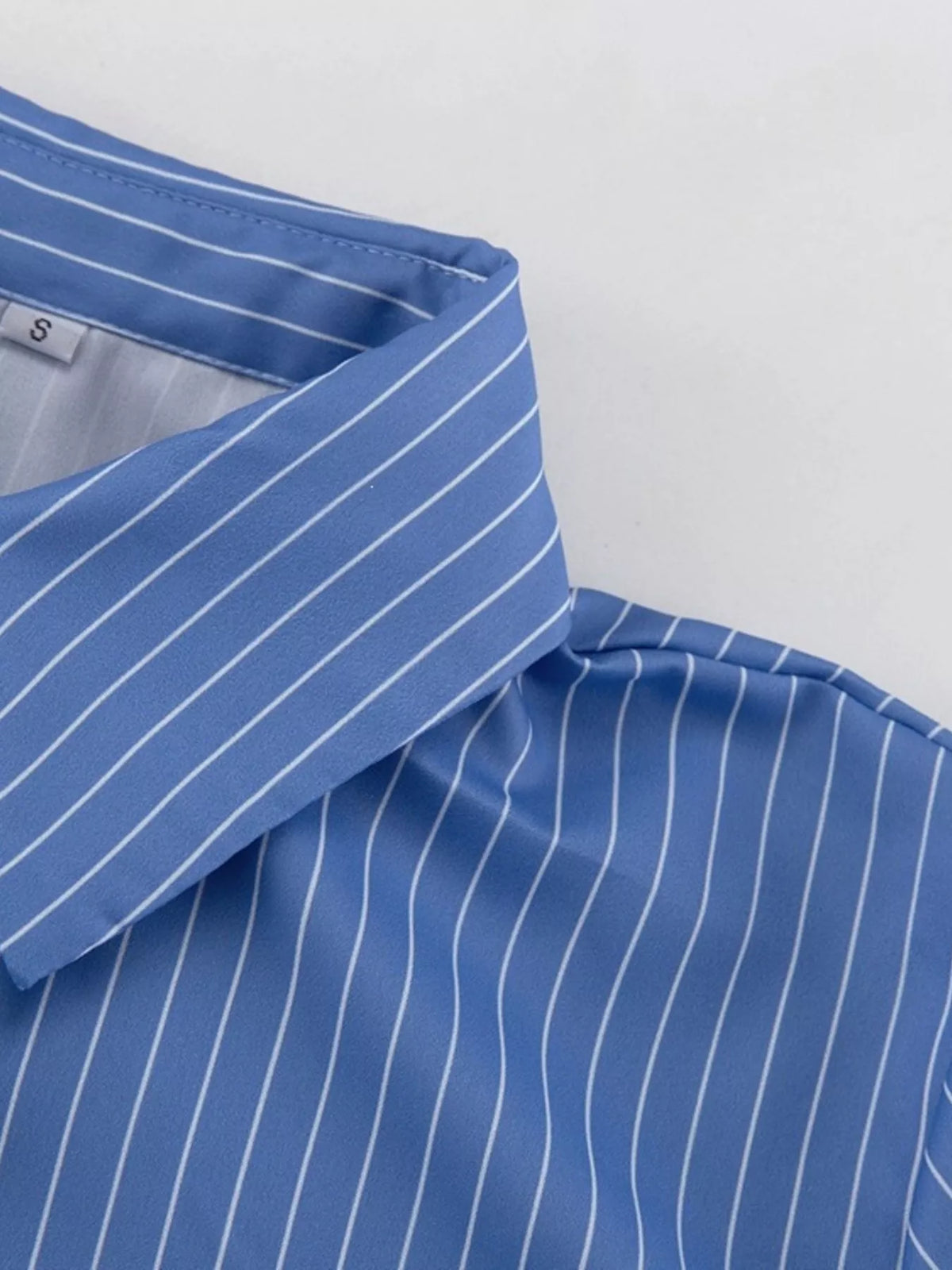 Ensemble Cassandre chemise et jupe – photo produit 8