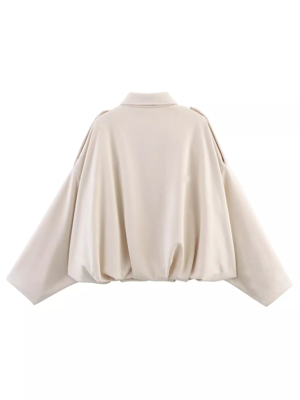 Veste Alix col chemise – photo produit 10
