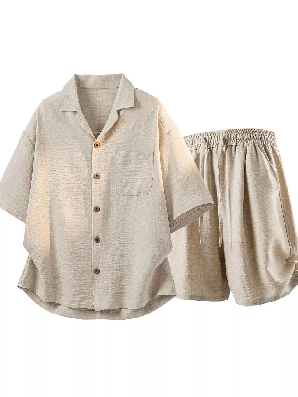 Ensemble Nils grande taille – photo produit 1