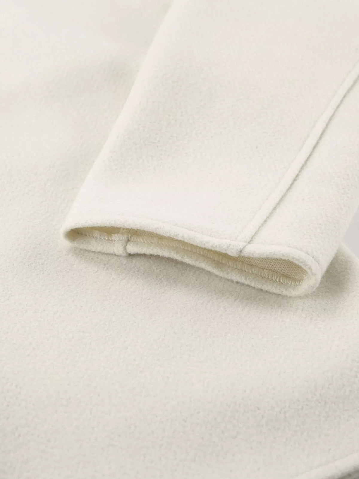 Manteau Clara col montant – photo produit 9
