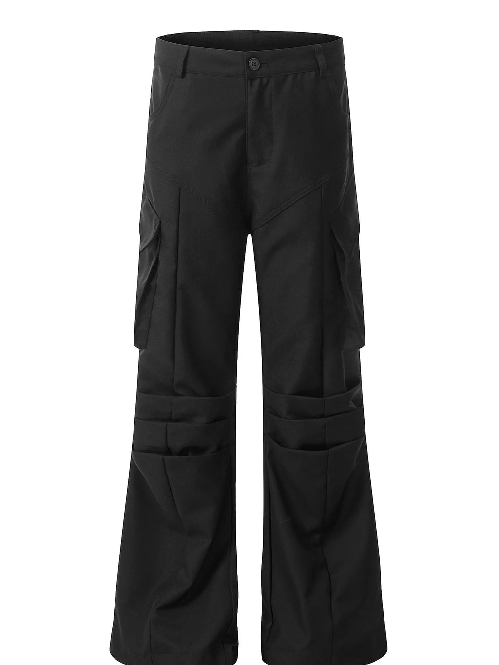 Pantalon Noé – cargo multi poches – photo produit 1