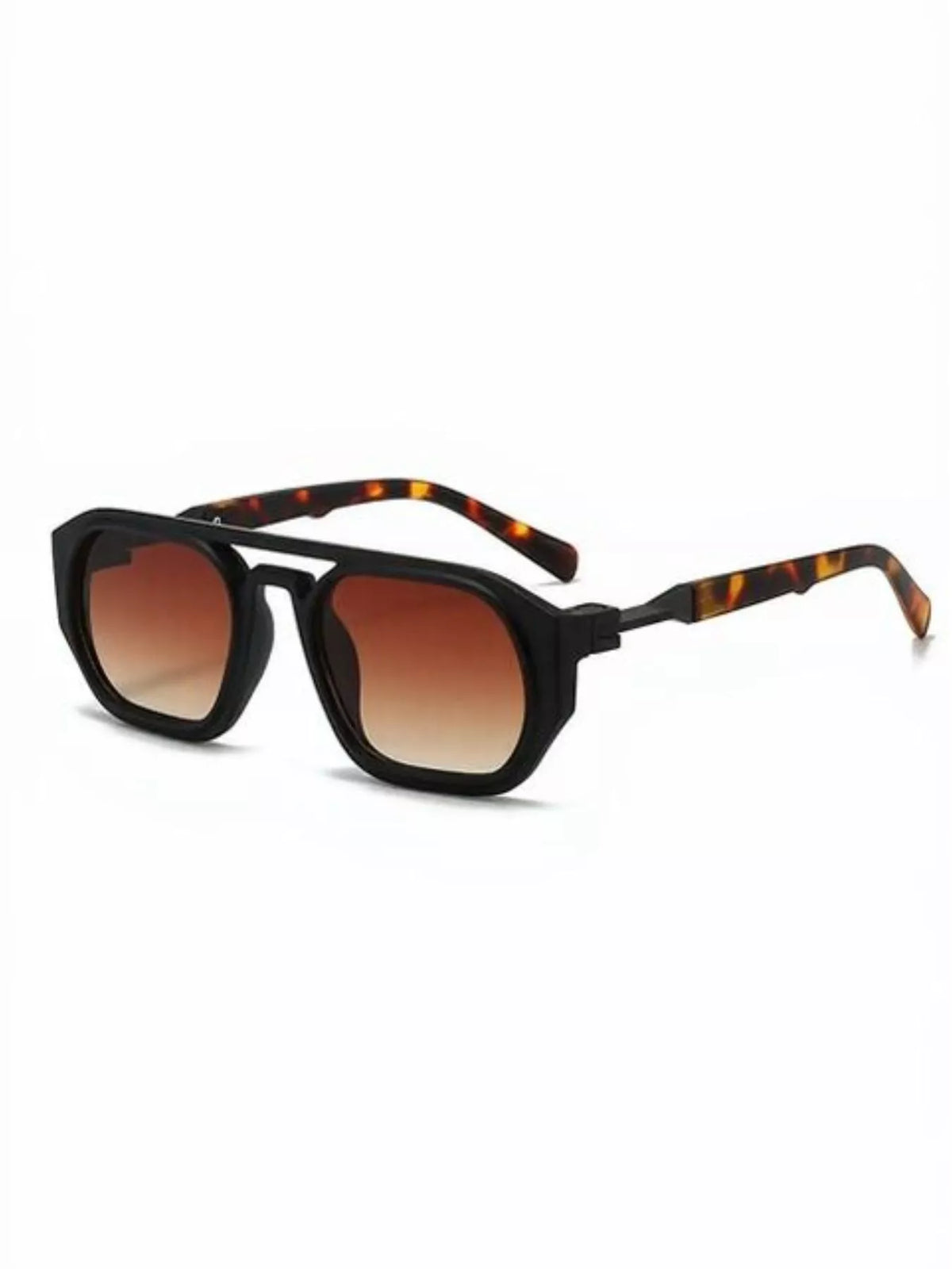 Lunettes Adriana octogonales – photo produit 3