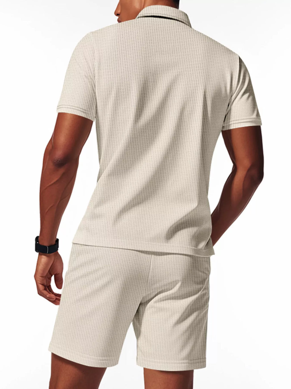 Ensemble Rigor grande taille – photo produit 2