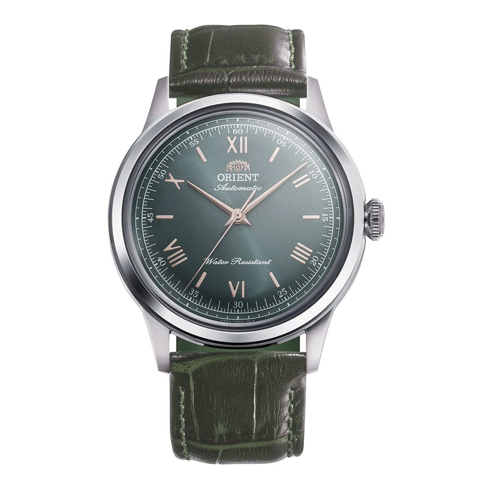 Montre Orient Bambino RA-BB0006N30B – édition limitée – photo produit 1