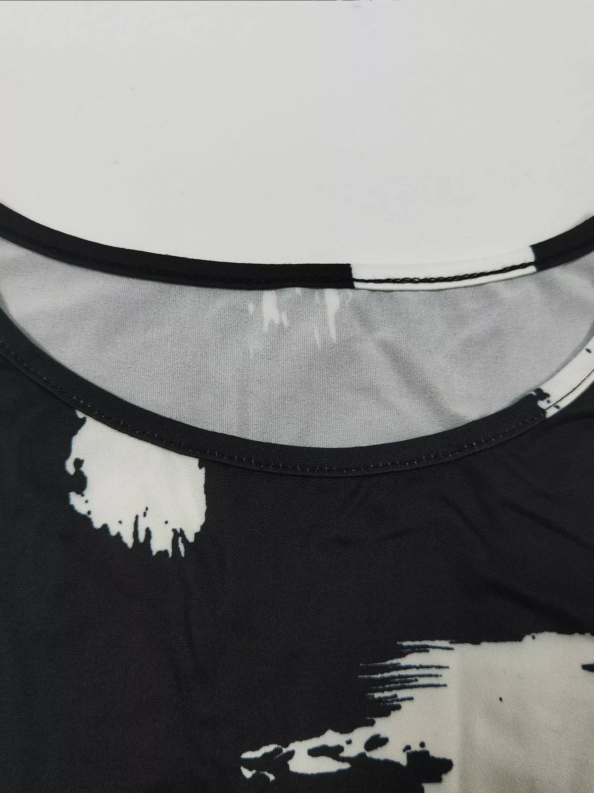 Ensemble Moya imprimé – photo produit 7