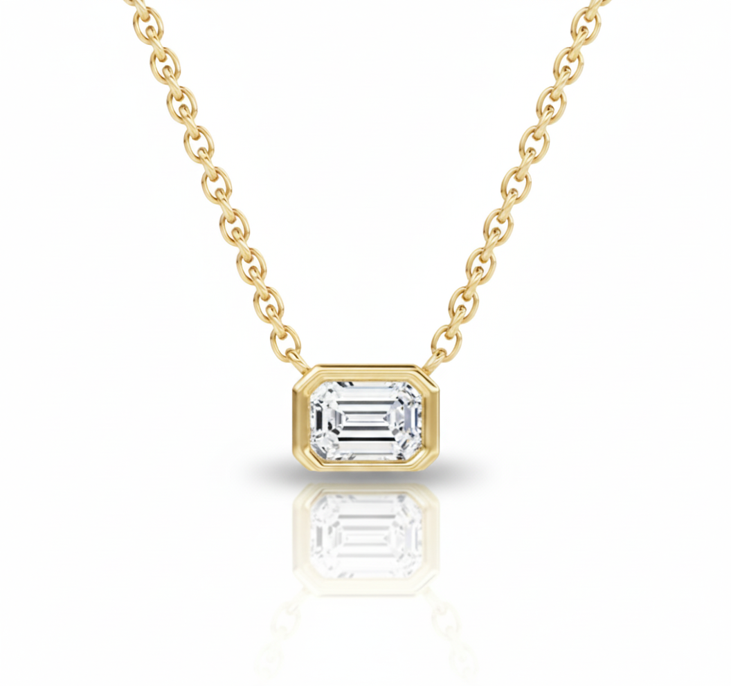Collier Alba