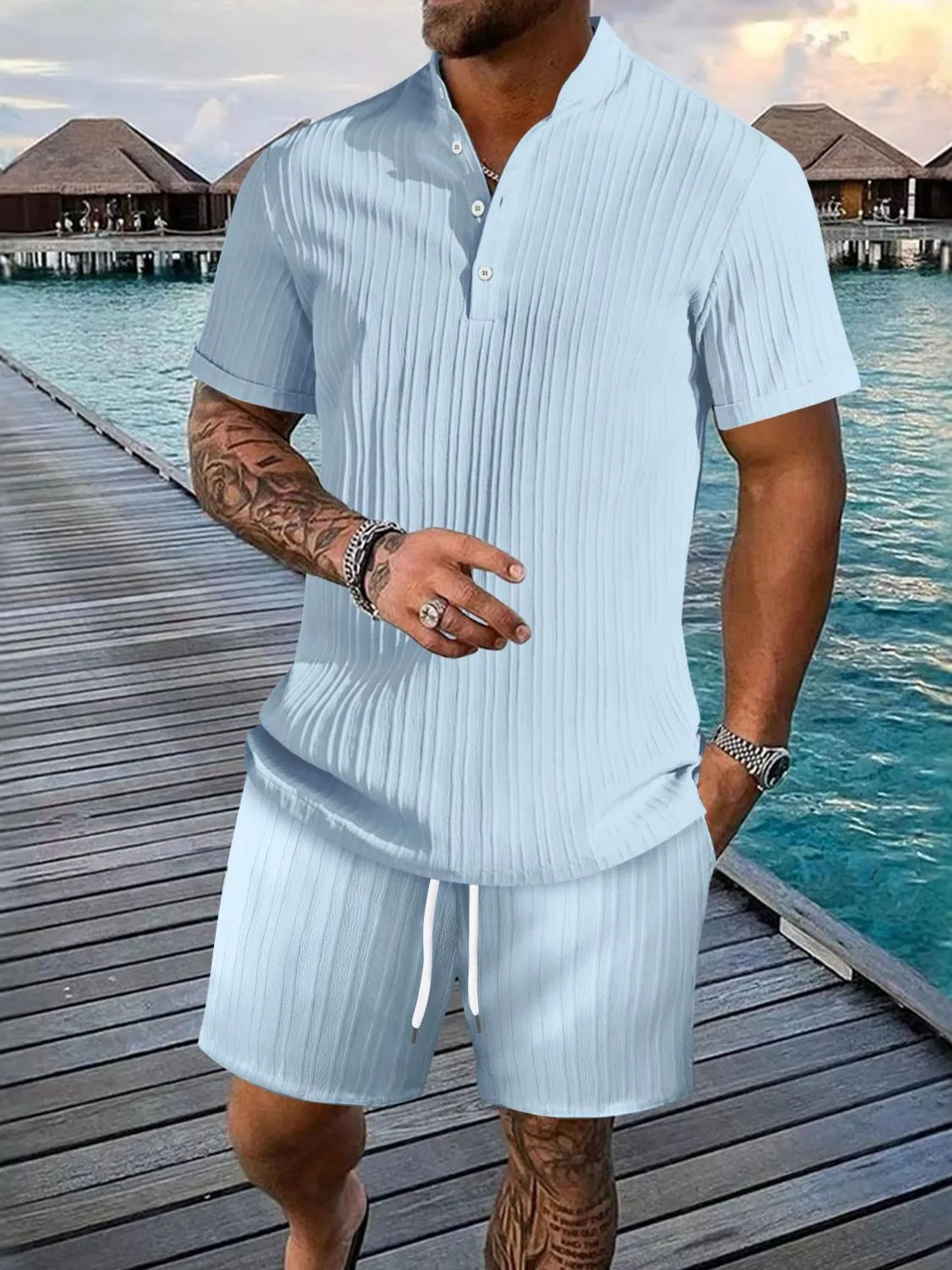Ensemble Axel grande taille – photo produit 5