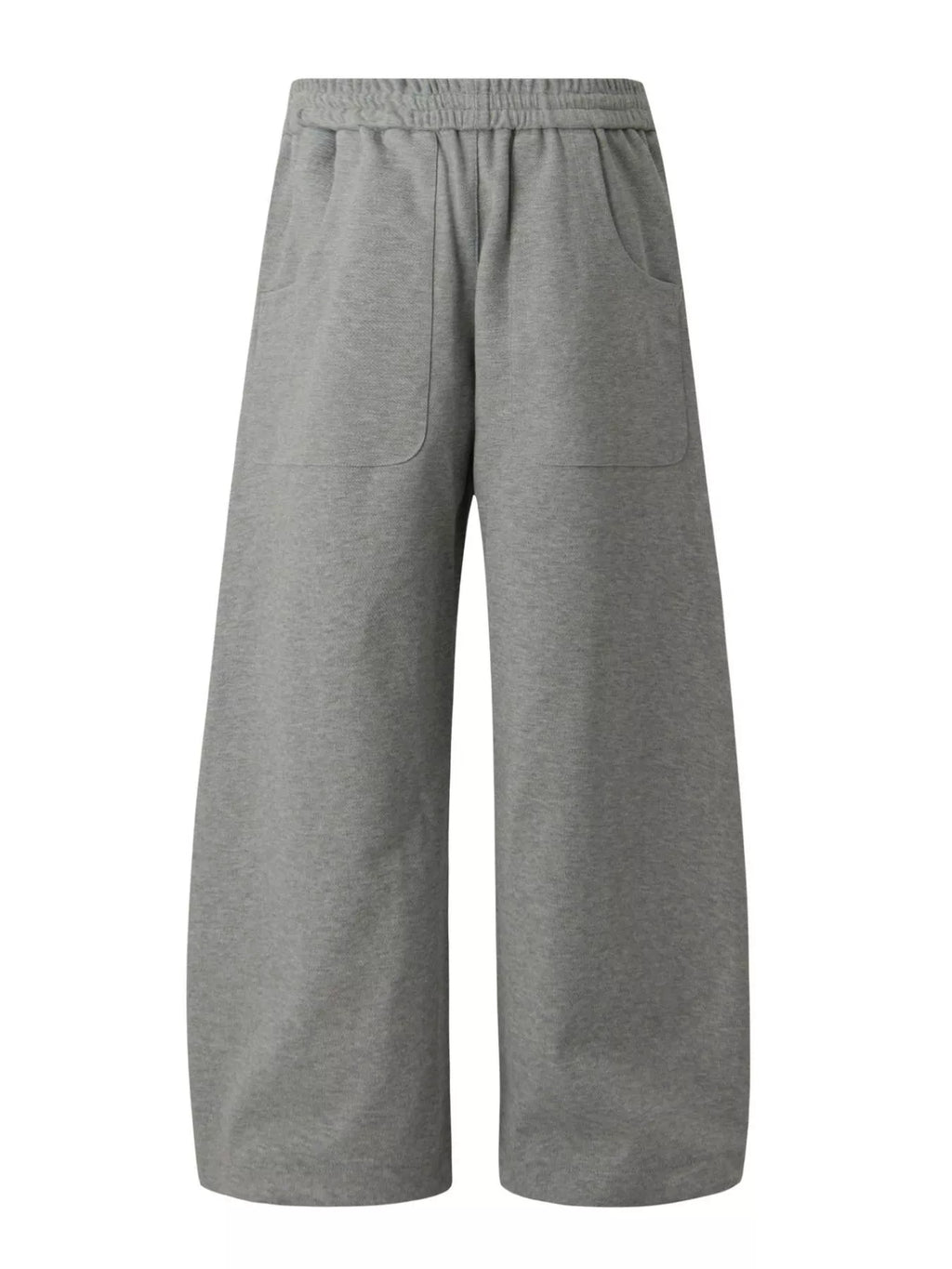 Pantalon Sandro large à cordon – photo produit 3