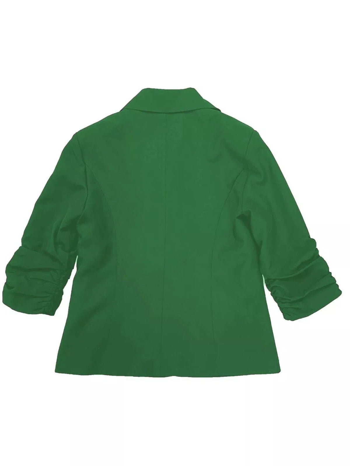 Blazer Alvina grande taille – photo produit 5