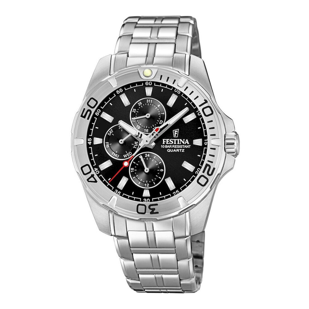 Montre Festina Sport F20445/3 – multifonction – photo produit 1