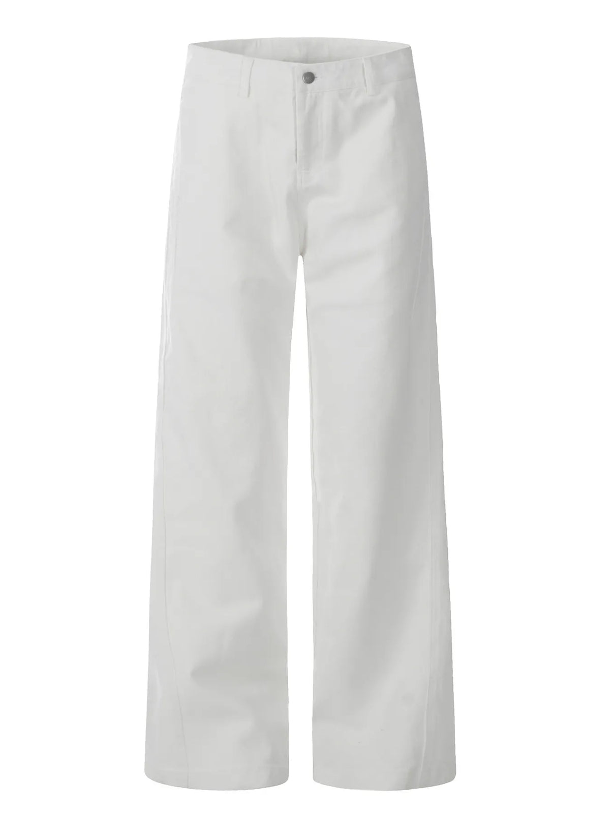 Pantalon Solal – large coupe droite – photo produit 2