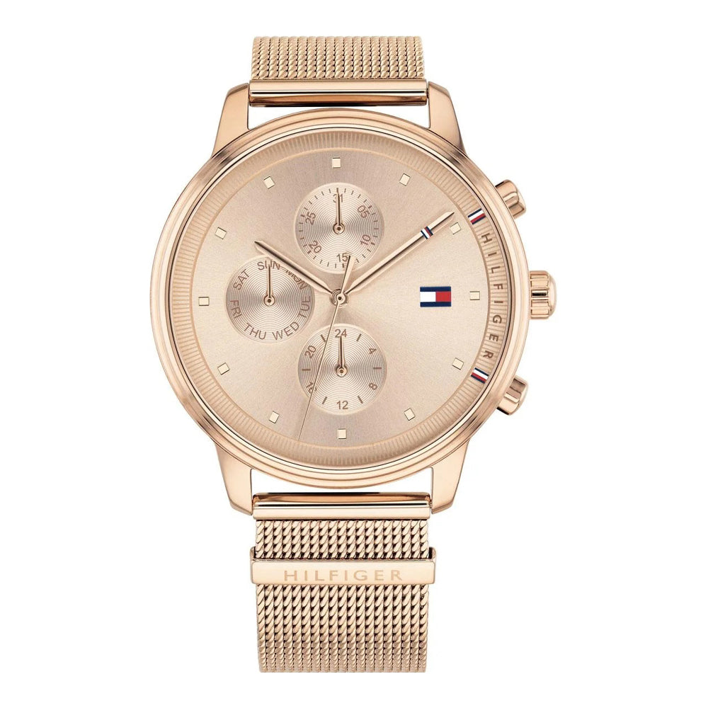 Montre Tommy Hilfiger Blake 1781907 – photo produit 1