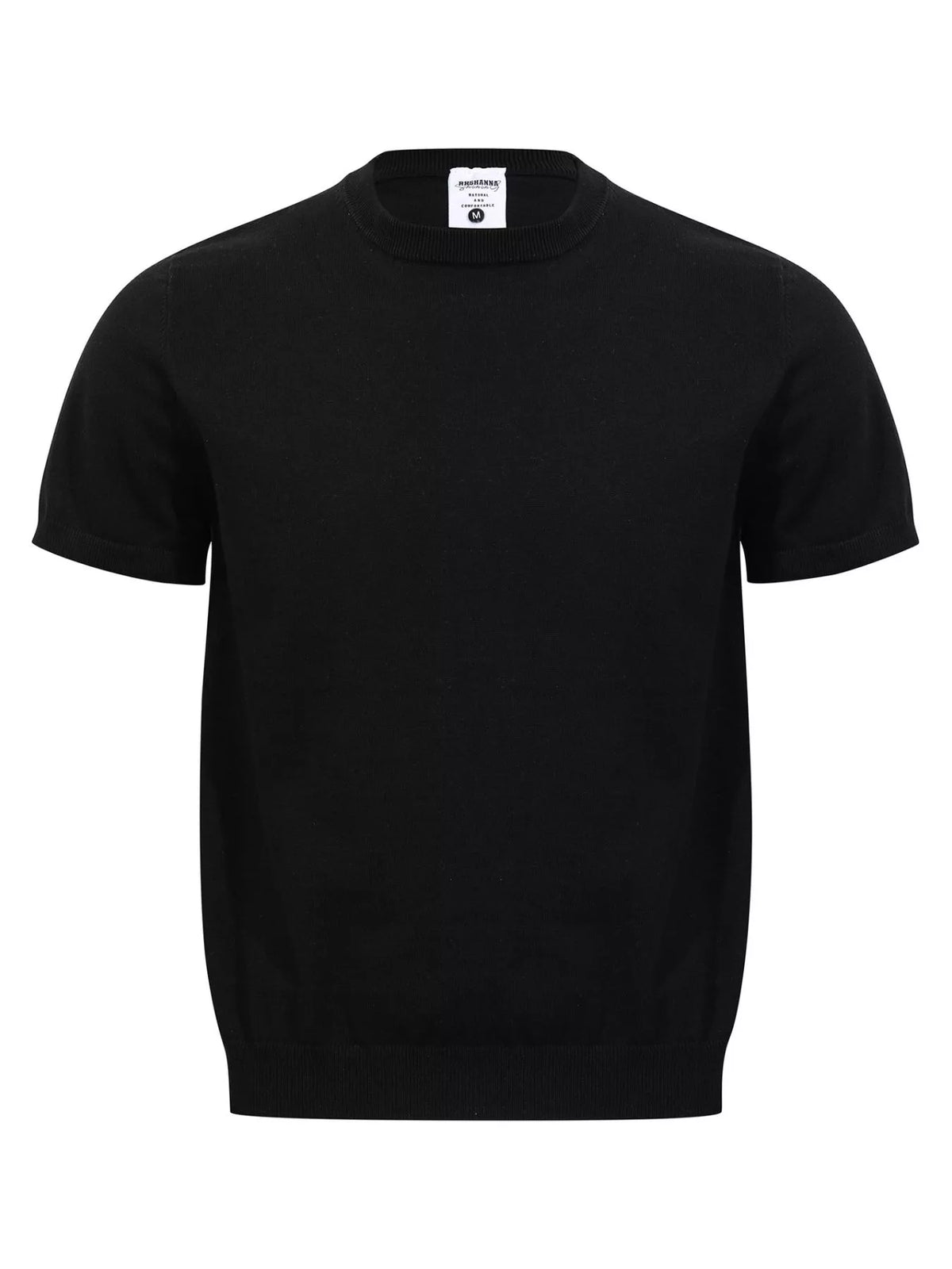 T-shirt Roman en maille – photo produit 4