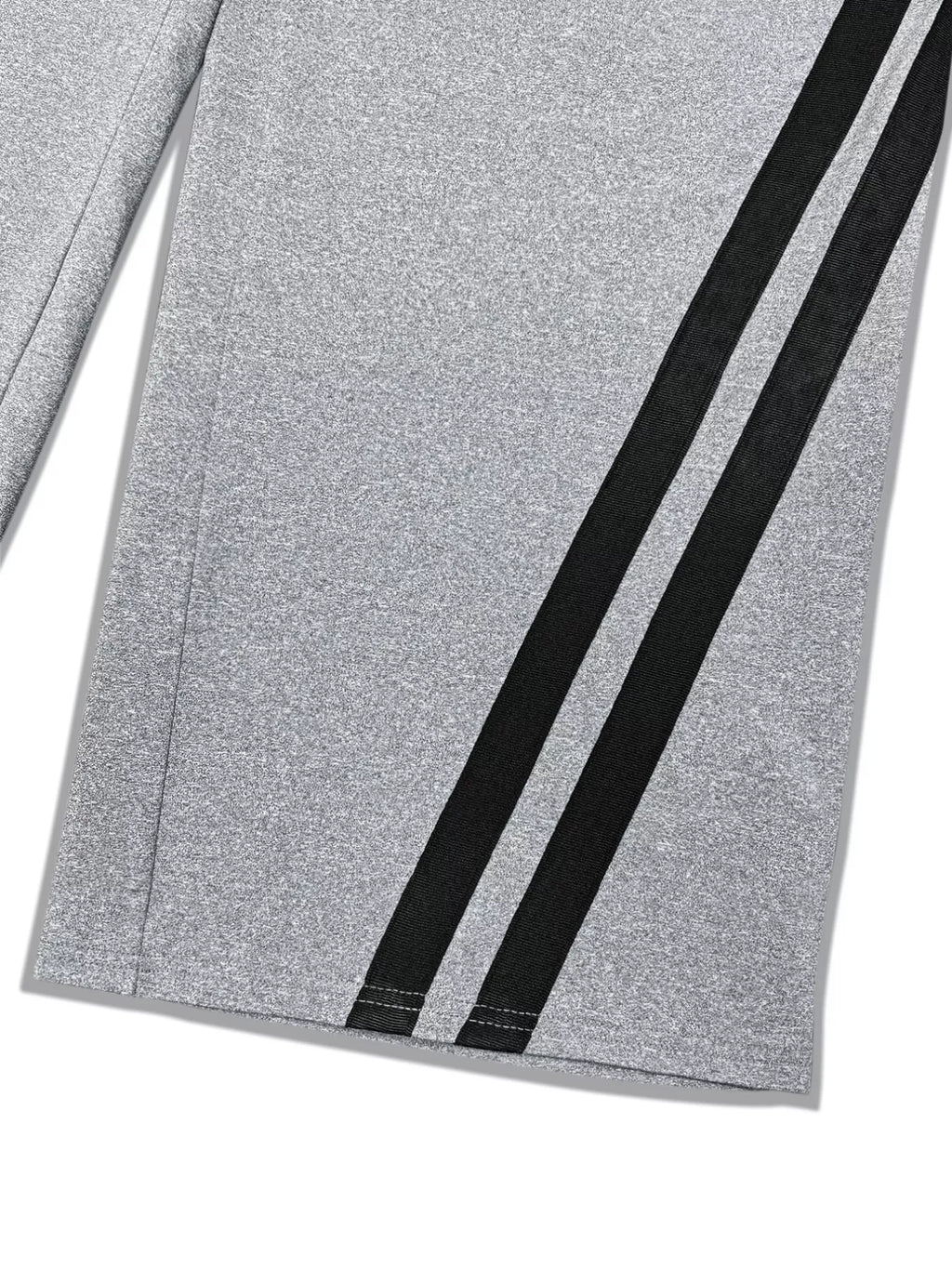 Pantalon Ysia large rayé – photo produit 5